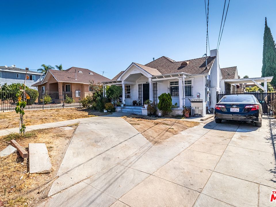 1st image of 1178 N Hobart Blvd