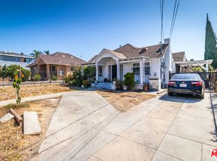 1178 N Hobart Blvd, Los Angeles, CA 90029