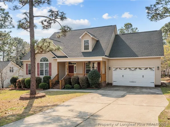 68 Lone Pine Trl, Sanford, NC 27332