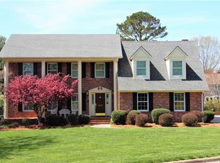 1207 Pineview St, Albemarle, NC 28001