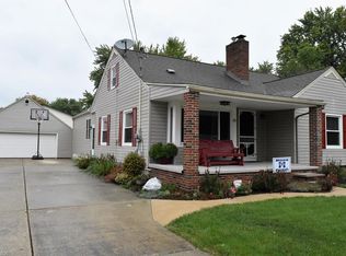 111 Harmon Ct, Lagrange, OH 44050