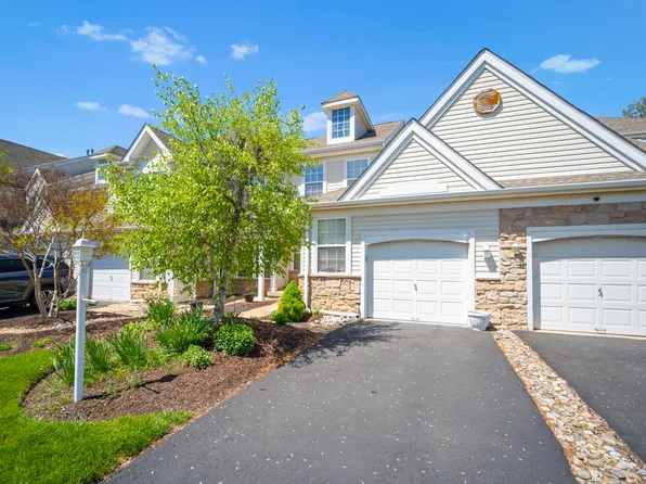 1680 Rockcress Dr, Jamison, PA 18929