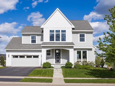 16203 Elkhorn Trl, Lakeville, MN, 55044