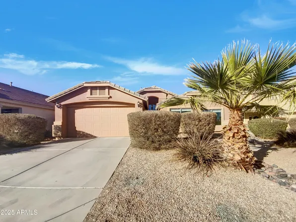 40702 W ROBBINS Drive, Maricopa, AZ 85138