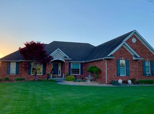 796 S Highway M, Asbury, MO 64832