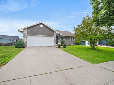 2416 King Ave, Des Moines, IA, 50320