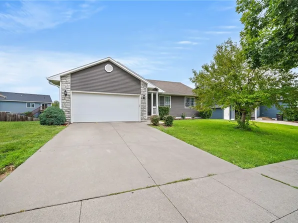 2416 King Ave, Des Moines, IA 50320