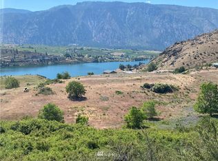 0 Unassigned Manson, Manson, WA 98831