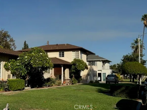 15 W Newman Ave, Arcadia, CA 91007