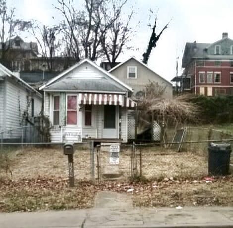2nd image of 1235 Swann St