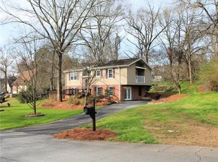 108 Bracken Ct, Liberty, SC 29657
