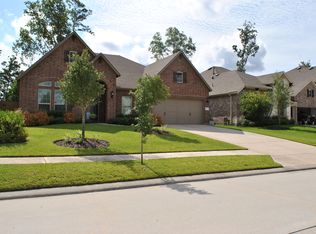 31622 Sutter Springs Ln, Spring, TX 77386