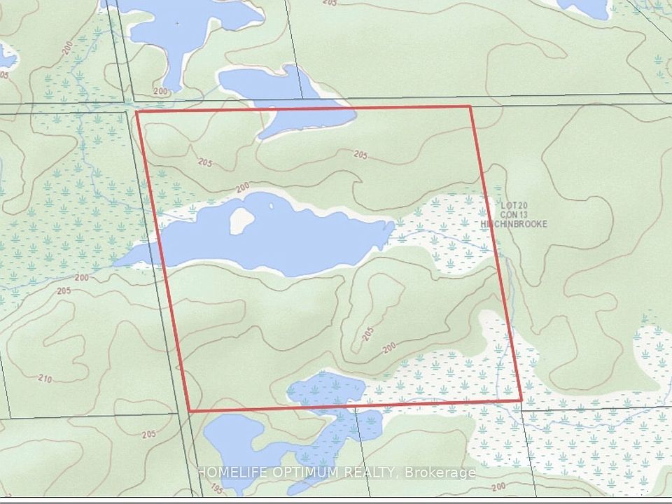 1st image of Opinicon Rd Lot 20