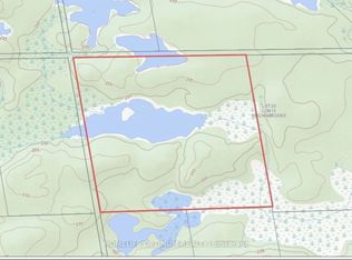 Opinicon Rd LOT 20, South Frontenac, ON K0H2L0