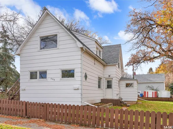 406 Main Street S, Moose Jaw, SK S6H 5S9