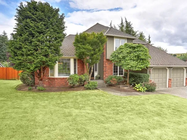 6506 151st Pl E, Bellevue, WA 98006