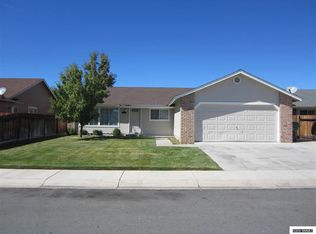 2426 Havenwood Ct, Carson City, NV
