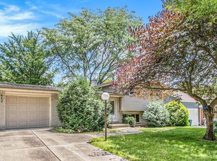 612 Leona Dr, Ann Arbor, MI