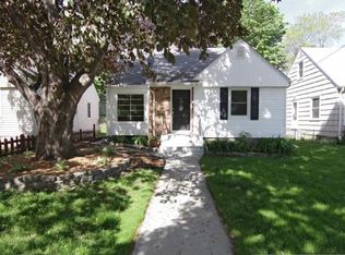 4016 19th Ave S, Minneapolis, MN 55407