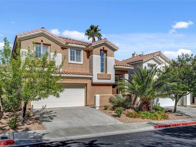 10260 Copparo Pl, Las Vegas, NV, 89134