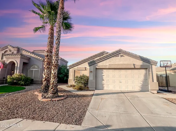 10342 E DIAMOND Avenue, Mesa, AZ 85208