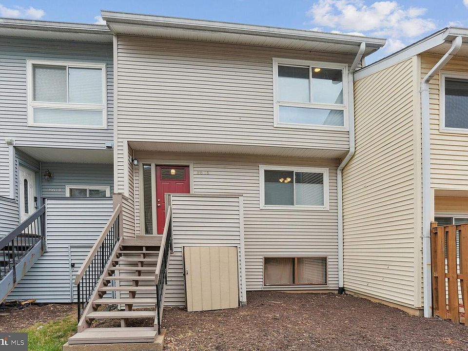 1st image of 5802 Village Green Dr #1