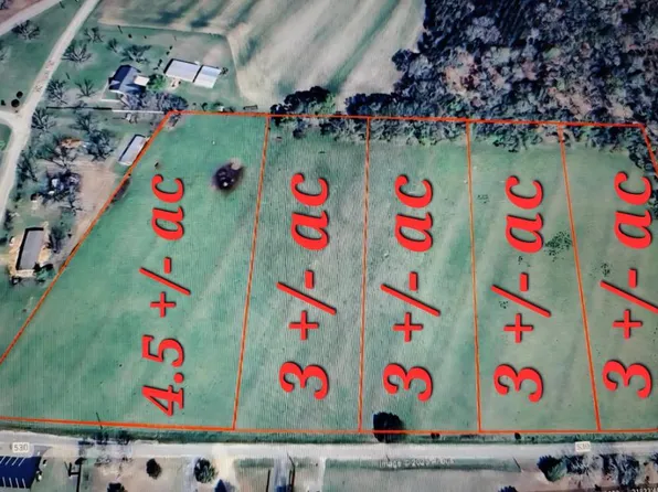 5 County Rd E #5-530, Midland City, AL 36350