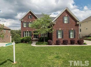 11102 Emerald Creek Dr, Raleigh, NC 27617