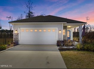 122 WILGROVE Place, St. Augustine, FL 32092