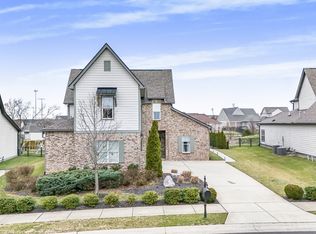 243 Croft Way, Mount Juliet, TN 37122