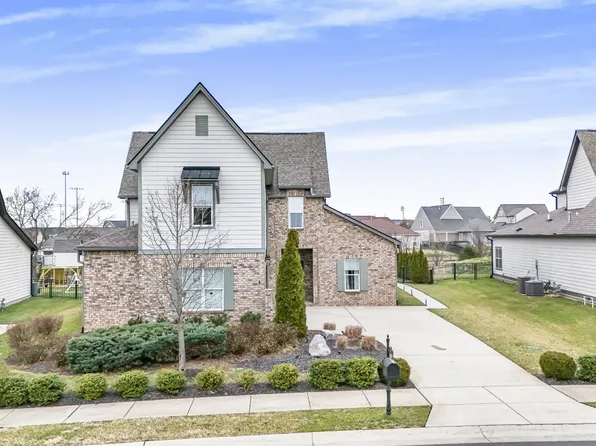 243 Croft Way, Mount Juliet, TN 37122