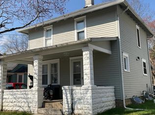 23 Pound St, Newark, OH 43055
