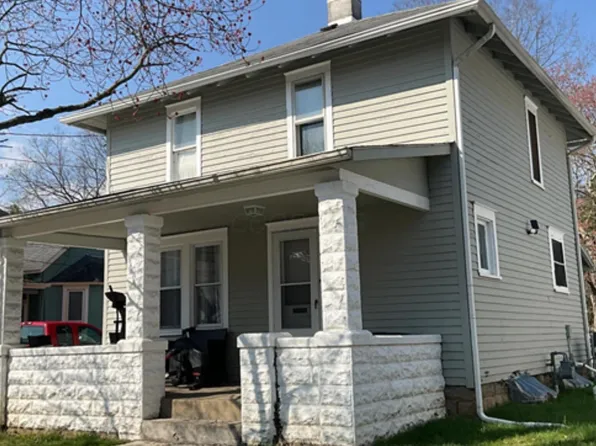 23 Pound St, Newark, OH 43055