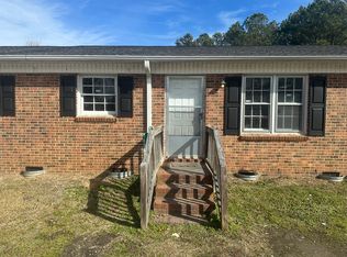 1436 Tripp Ln #1436, Lancaster, SC 29720