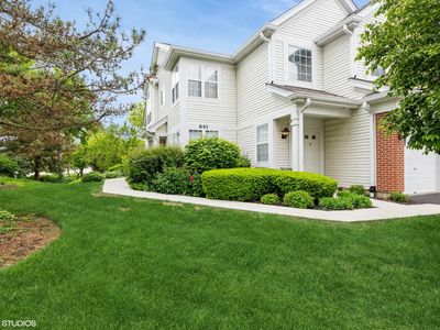 645 Concord Way #645, Prospect Heights, IL, 60070