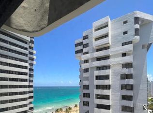 1483 Ashford Ave #1401, San Juan, PR 00907