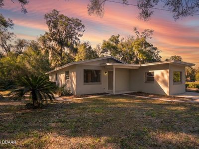 4968 Penvan Ave, De Leon Springs, FL, 32130