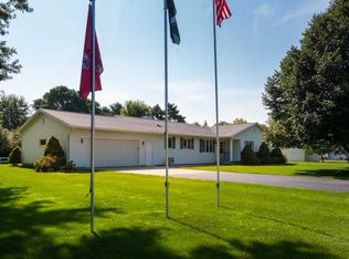 2110 Easlan Dr, Plover, WI 54467