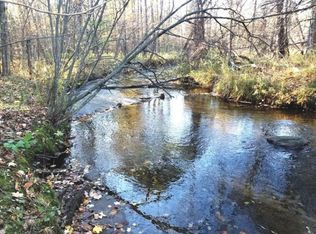 Queens Hwy, Luther, MI 49656