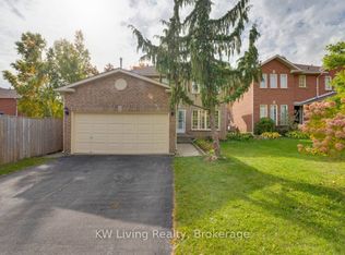 6 Balliston Rd #6, Barrie, ON L4N6Z6
