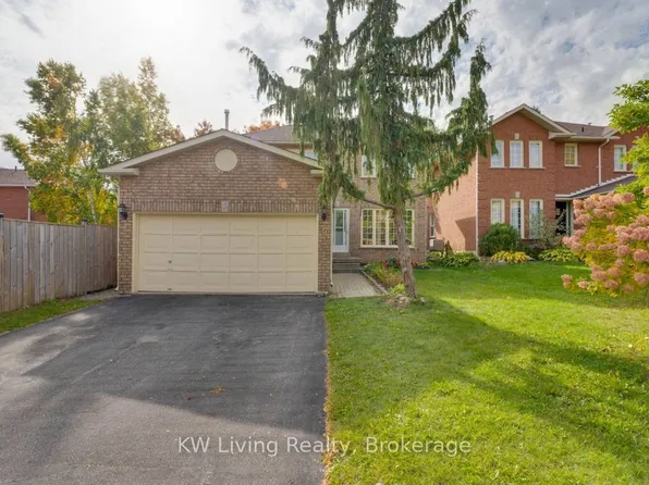6 Balliston Rd #6, Barrie, ON L4N 6Z6