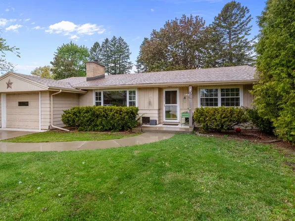 4218 South 13th STREET, Sheboygan, WI 53081