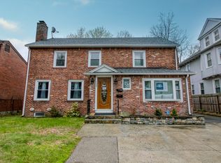 799 Sumner Ave, Springfield, MA 01108