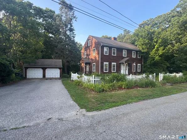 19 Washburn Street, Windham, CT 06226