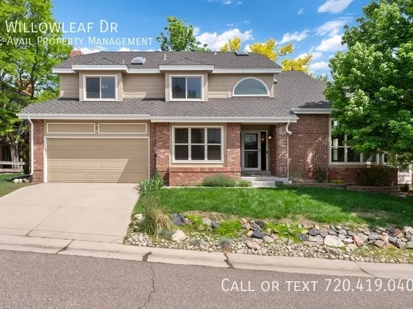 8 Willowleaf Dr, Littleton, CO 80127
