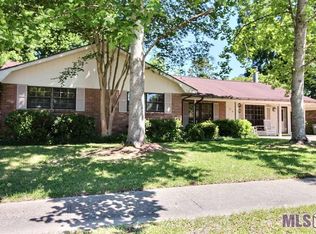 585 Gloria Dr, Baton Rouge, LA 70819