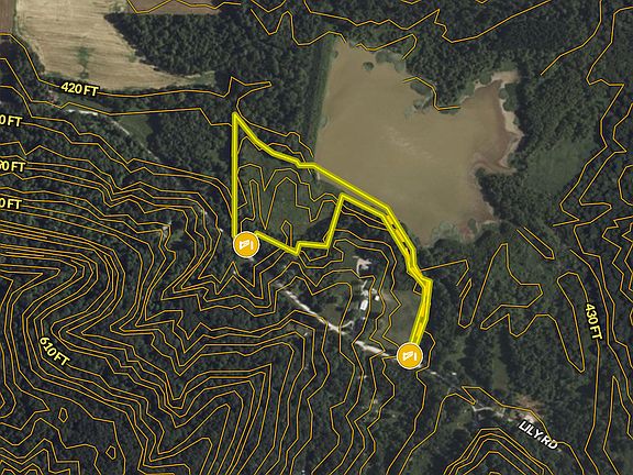 2nd image of Lily Rd Lot Wp001