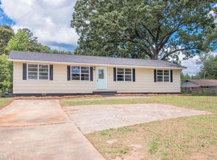 125 Patterson Rd, Griffin, GA 30223