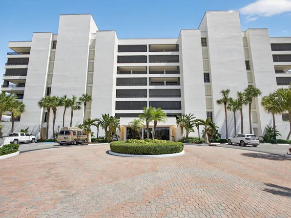 19900 Beach Road #602, Jupiter, FL 33469