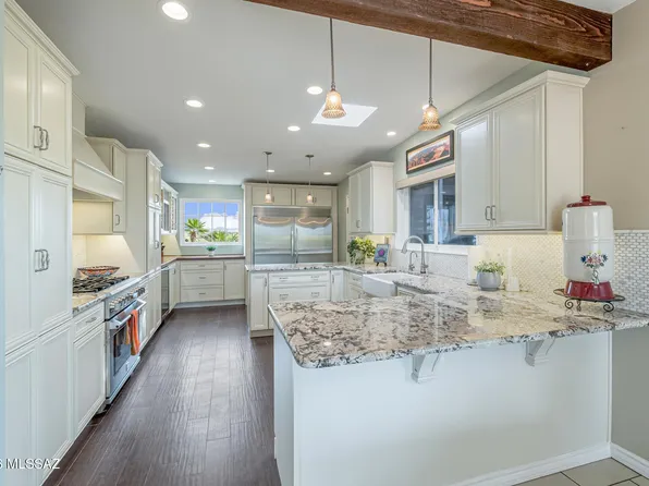 9545 E Morrill Way, Tucson, AZ 85749